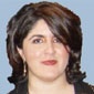 Najwa Tarzi Karzai Lawyer