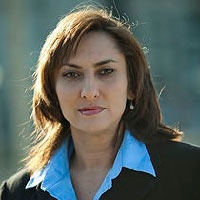Sandra Margaret Emerson Lawyer