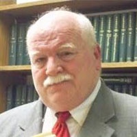 William C. Reil Lawyer