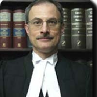 Christopher Henry Kozlowski Lawyer