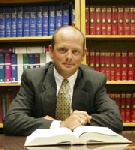 Robert Alexander Morris Lawyer